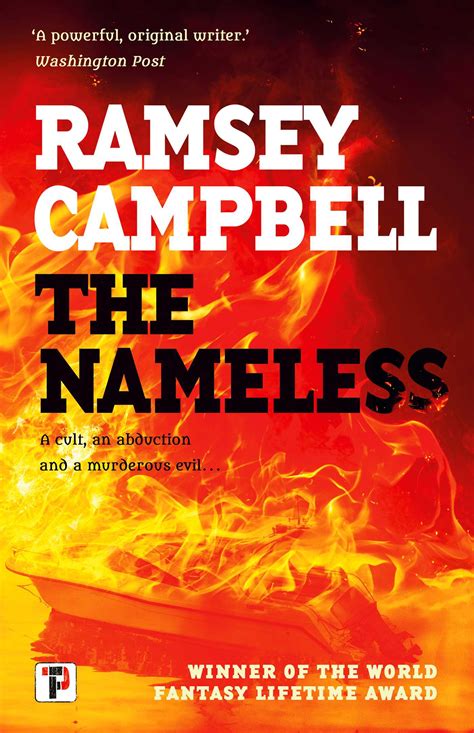 Nameless Books .